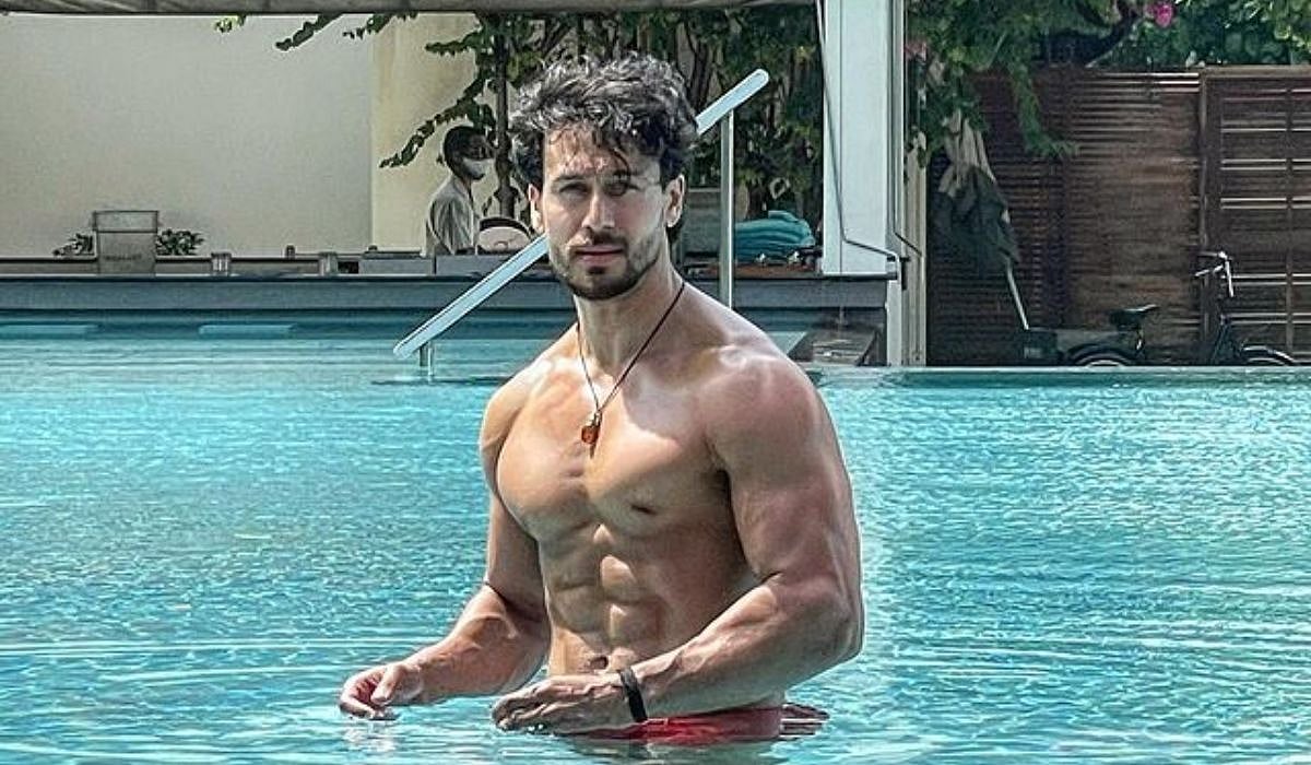 Tiger Shroff Birthday Special: Hot and sexy pictures of the 'Heropanti' actor