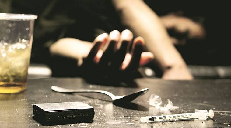 Chhatrapati Sambhajinagar: NDPS Cell Arrests Notorious Drug Peddler, Seizes MD Drugs Worth ₹65,000