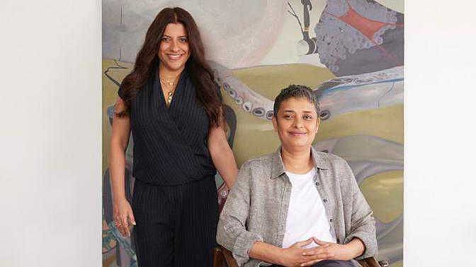 3 years of 'Made In Heaven': Creators Zoya Akhtar and Reema Kagti share their memories attached with the web series