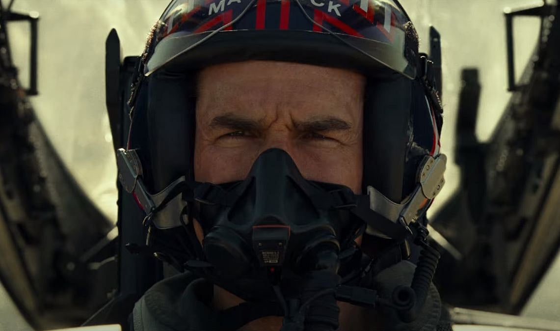 Watch: Tom Cruise's 'Top Gun: Maverick' new trailer out, movie to release on May 27
