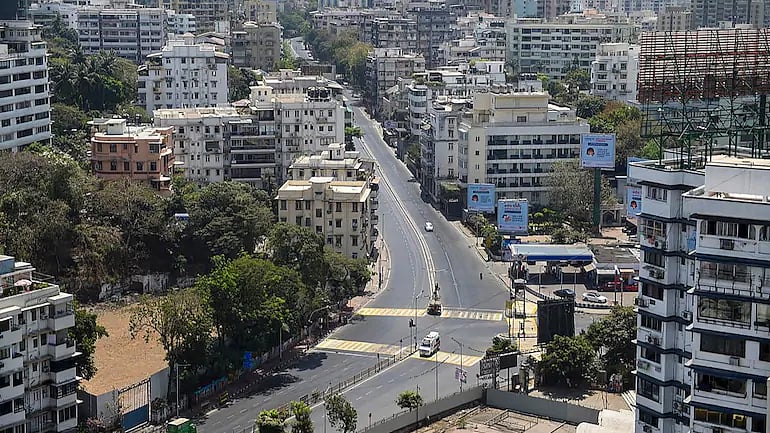 Mumbai: Latest Updates- IMD issues heat wave alert for Mumbai, Thane, Palghar till March 16
