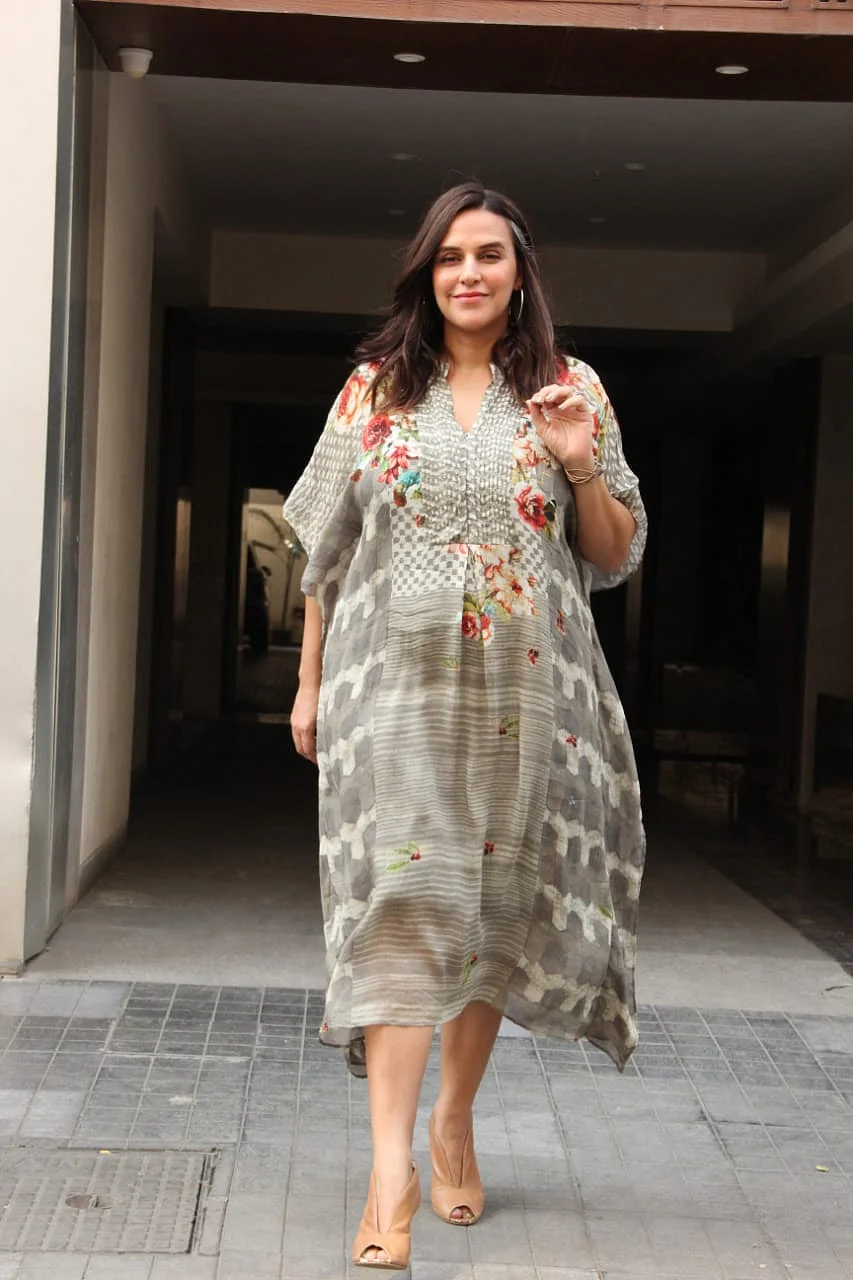 Neha Dhupia