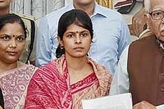 Uttar Pradesh: Former Min in Yogi Adityanath cabinet Swati Singh seeks divorce from legislator...