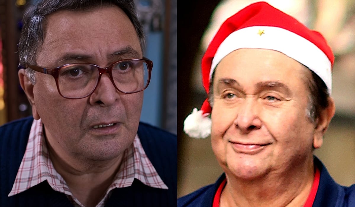 'Where is Rishi, let’s call him': Ranbir reveals Randhir Kapoor has dementia; wanted to meet the...