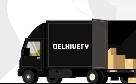 The initial share sale of Delhivery was subscribed 1.63 times earlier this month.
/ Representative image | Photo credit: IANS