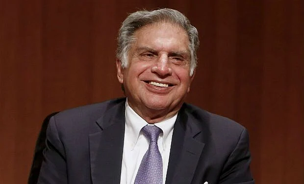 Ratan Tata | PTI