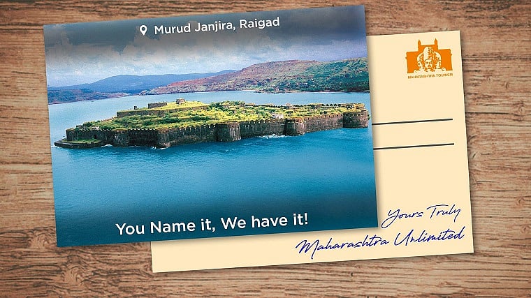 Photo Courtesy: DOT-Maharastra Tourism