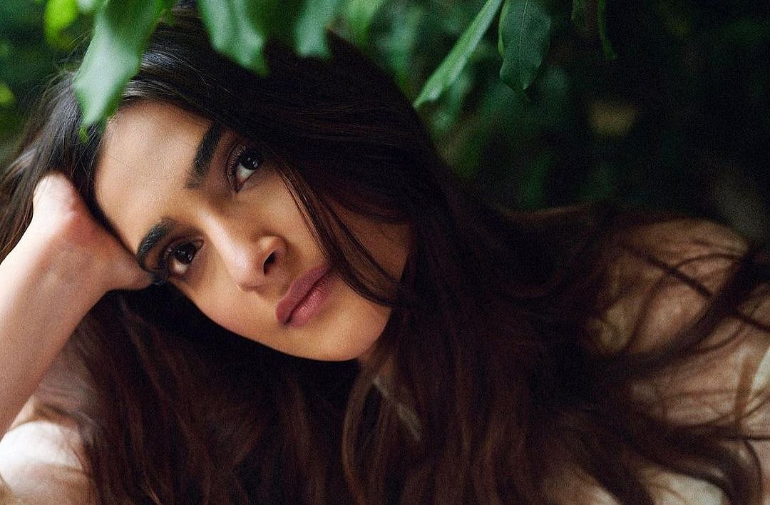 Check out Sonam Kapoor’s pregnancy cravings as she treats herself with decadent sweets
