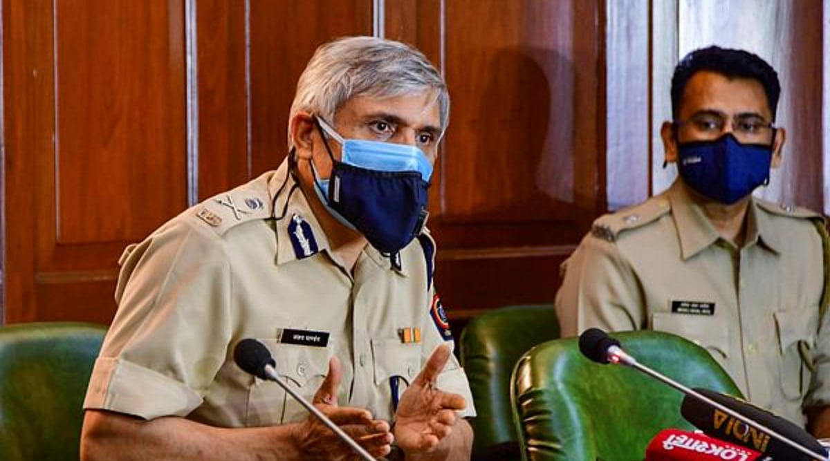 Mumbai: Car free zones, expansion of 'Sunday street' being pondered, says CP Sanjay Pandey