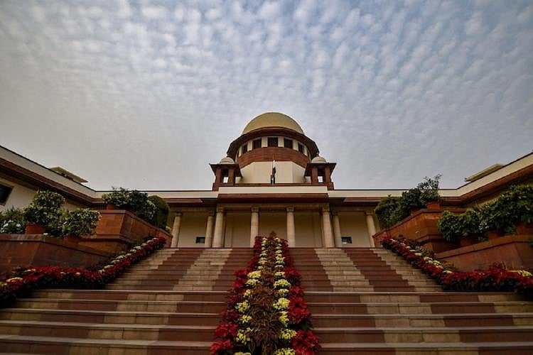 Lakhimpur Kheri violence: SC-appointed committee recommends cancellation of accused Ashish Mishra's bail plea