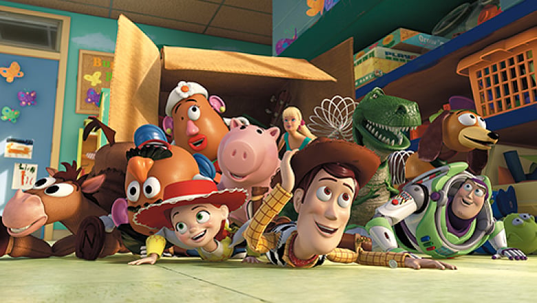 Disney censors same-sex affection in Pixar films, claims letter