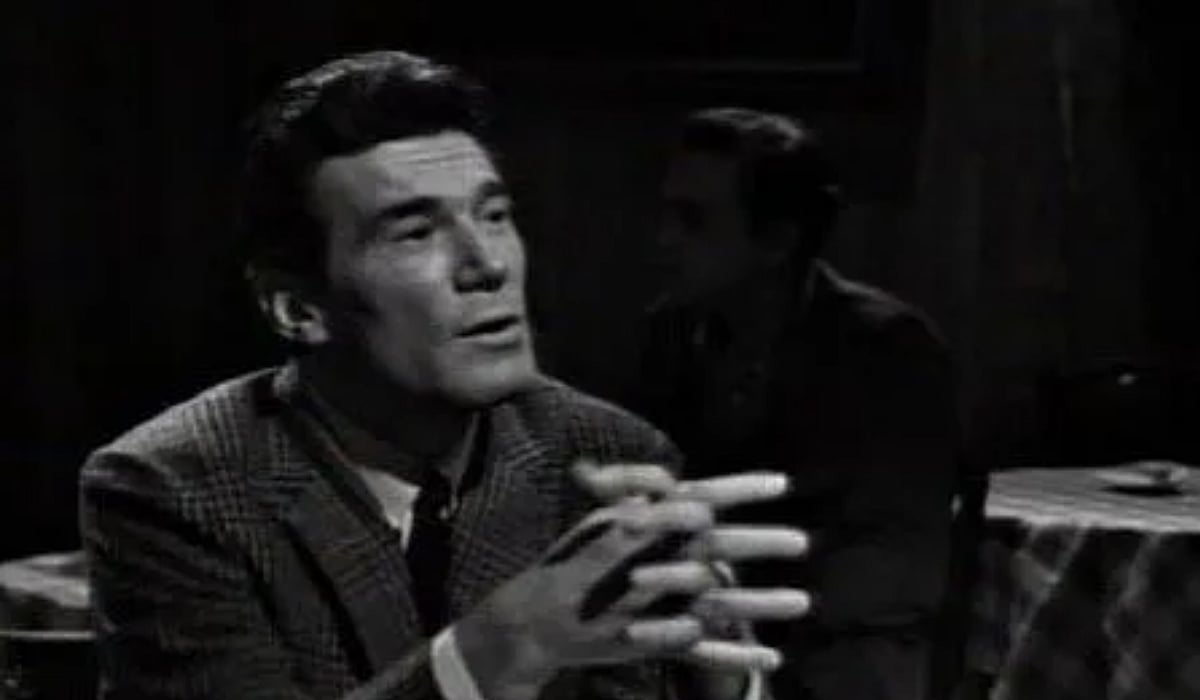 Veteran actor Mitchell Ryan passes away aged 88