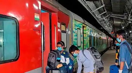 Planning to travel on Holi? Central and Western Railway to run more than 50 trips of holiday day special trains; check details here 