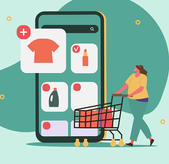 E-Commerce and Digital Consumer: Rapid economic growth, favourable demographics help upward growth trajectory