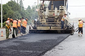 Bhopal: Development agencies compete to build Capital Project Authority roads