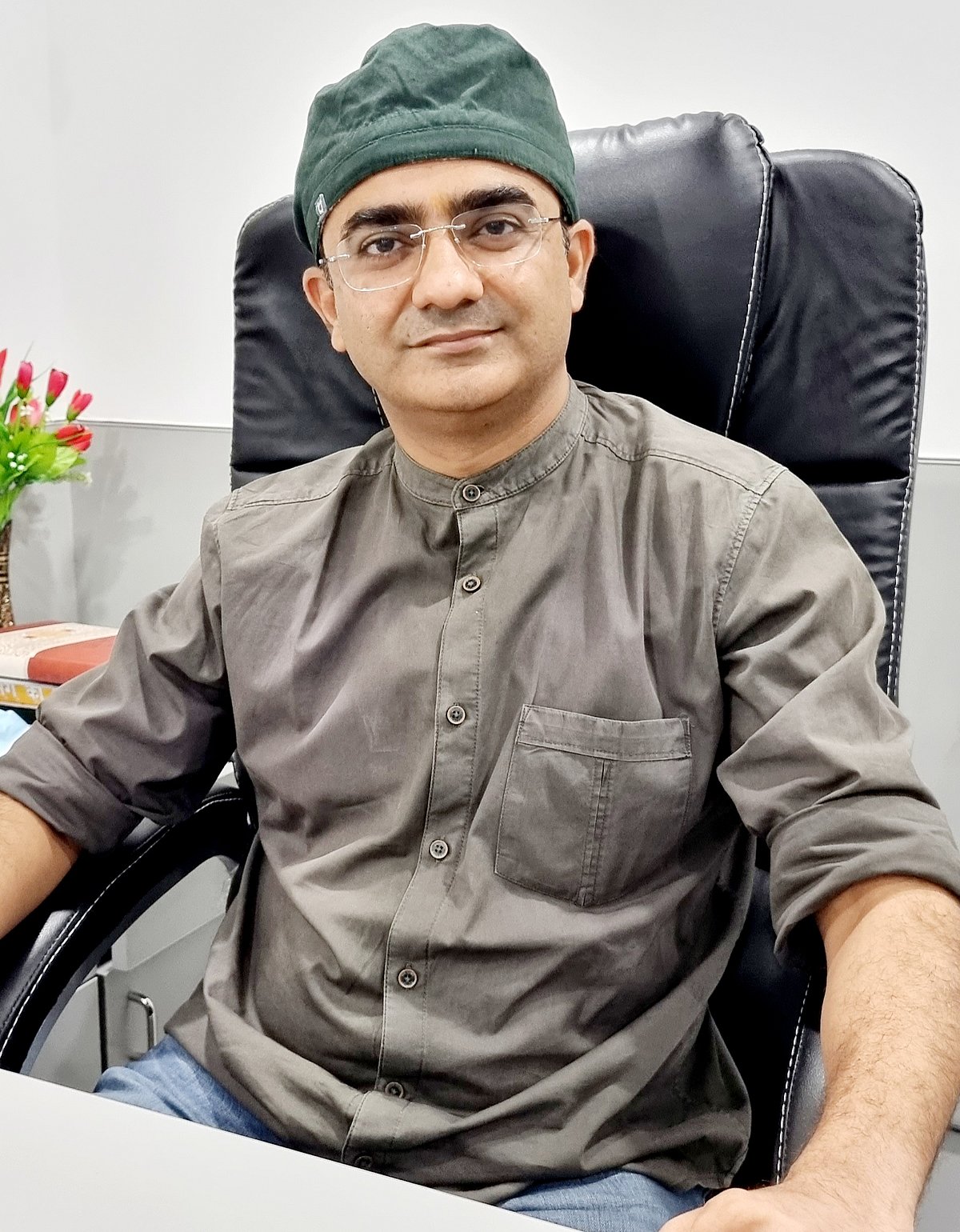 Indore: Webinar on ‘Juvenile Glaucoma’ organises in city