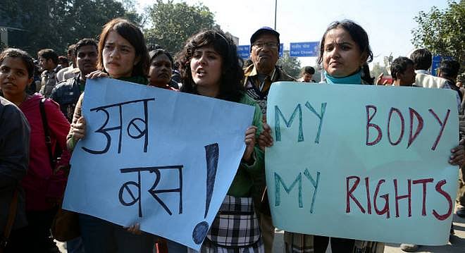 Telangana woman allegedly abducted, raped for 3 days by TRS leader's son