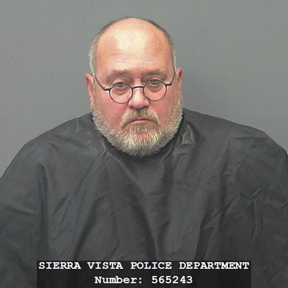 Civilian US Army leader was leading child porn ring, putting US security at risk