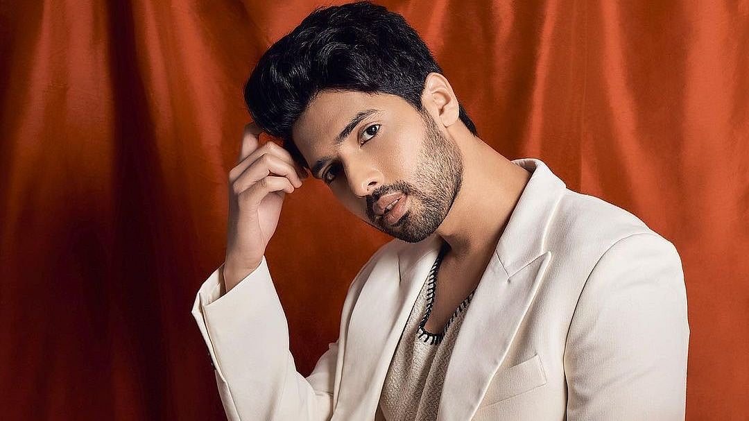 'Grammys Global Spin' series recognises Armaan Malik for his single' You'