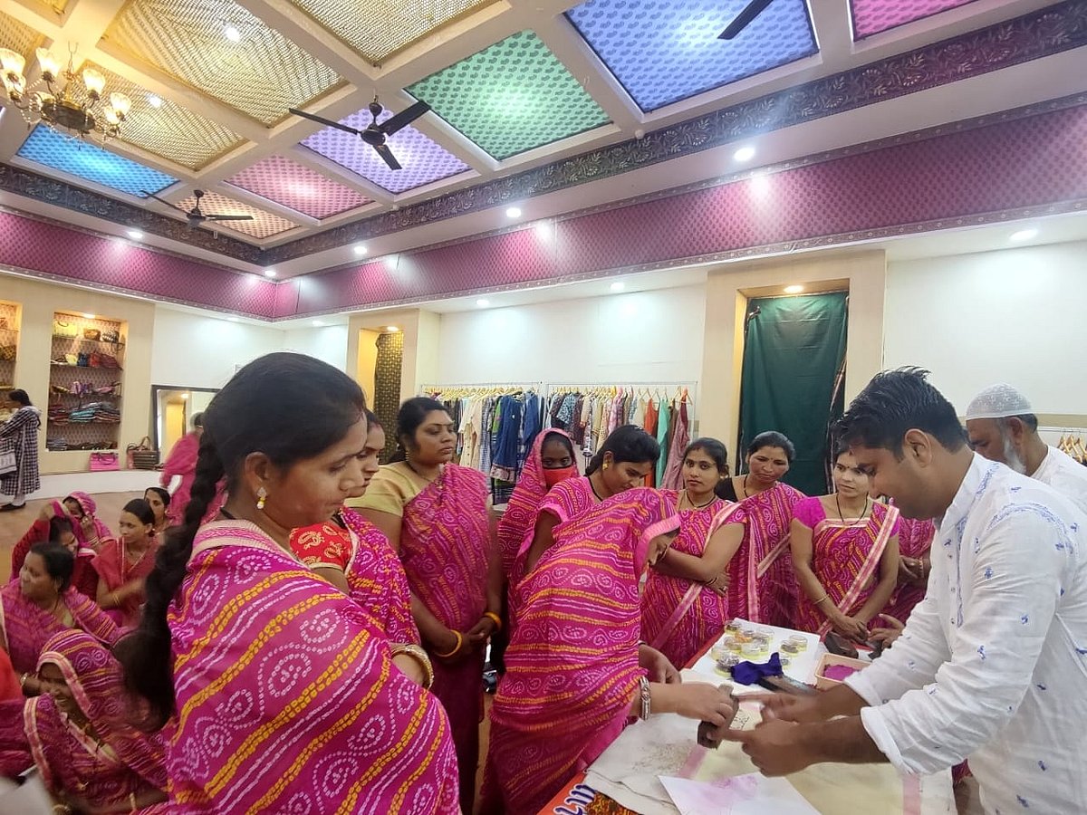 Bhopal: String of programmes in city to mark Women’s Day