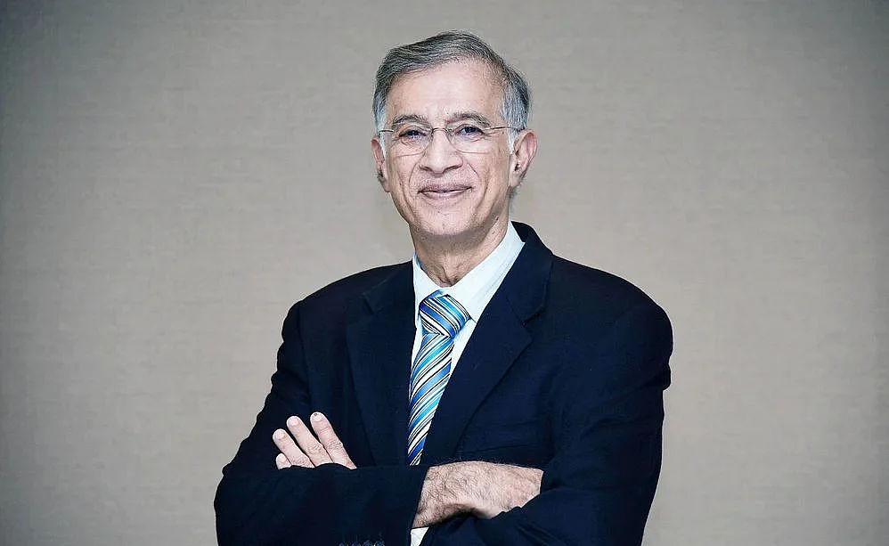 Niranjan Hiranandani | File