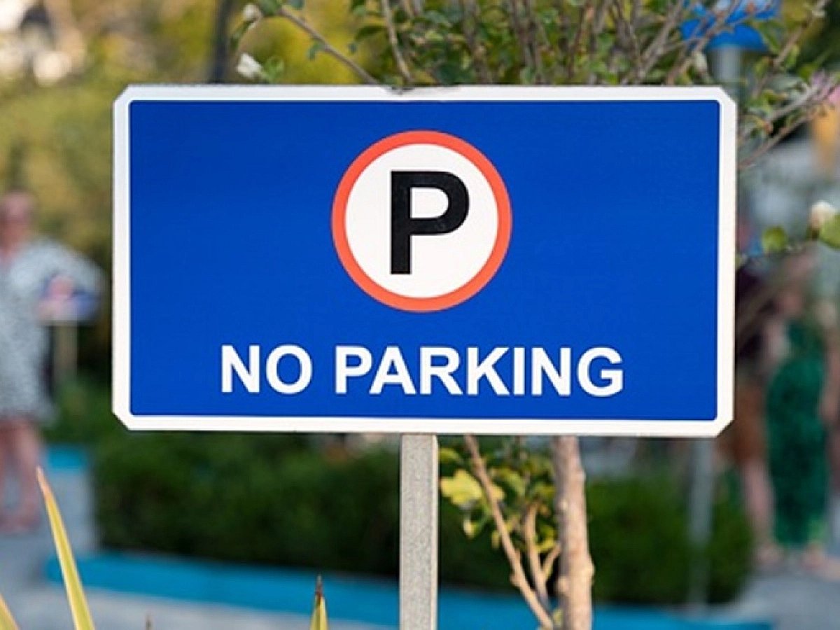 Mumbai: Parking ban in certain roads near DY Patil stadium during IPL matches