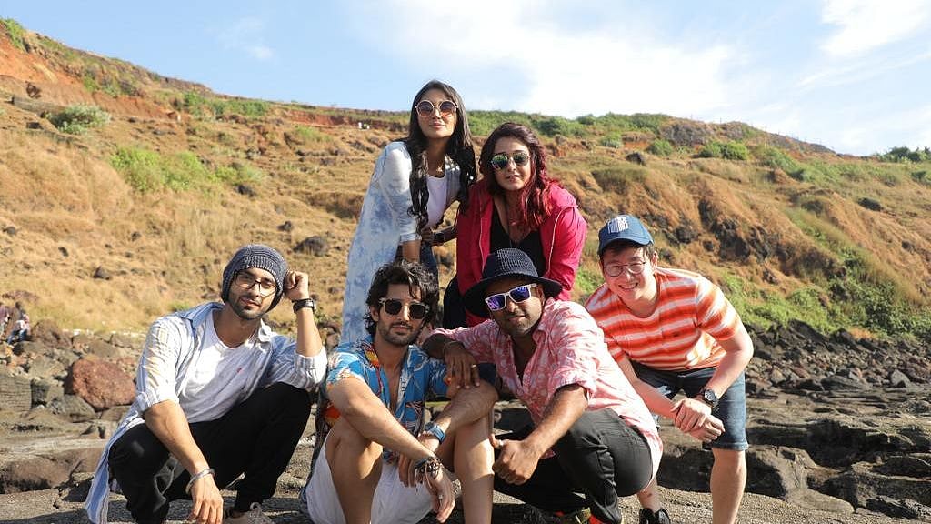 Here's how Bosco Martis used live locations to bring out a new flavour in his directorial debut 'Rocket Gang '