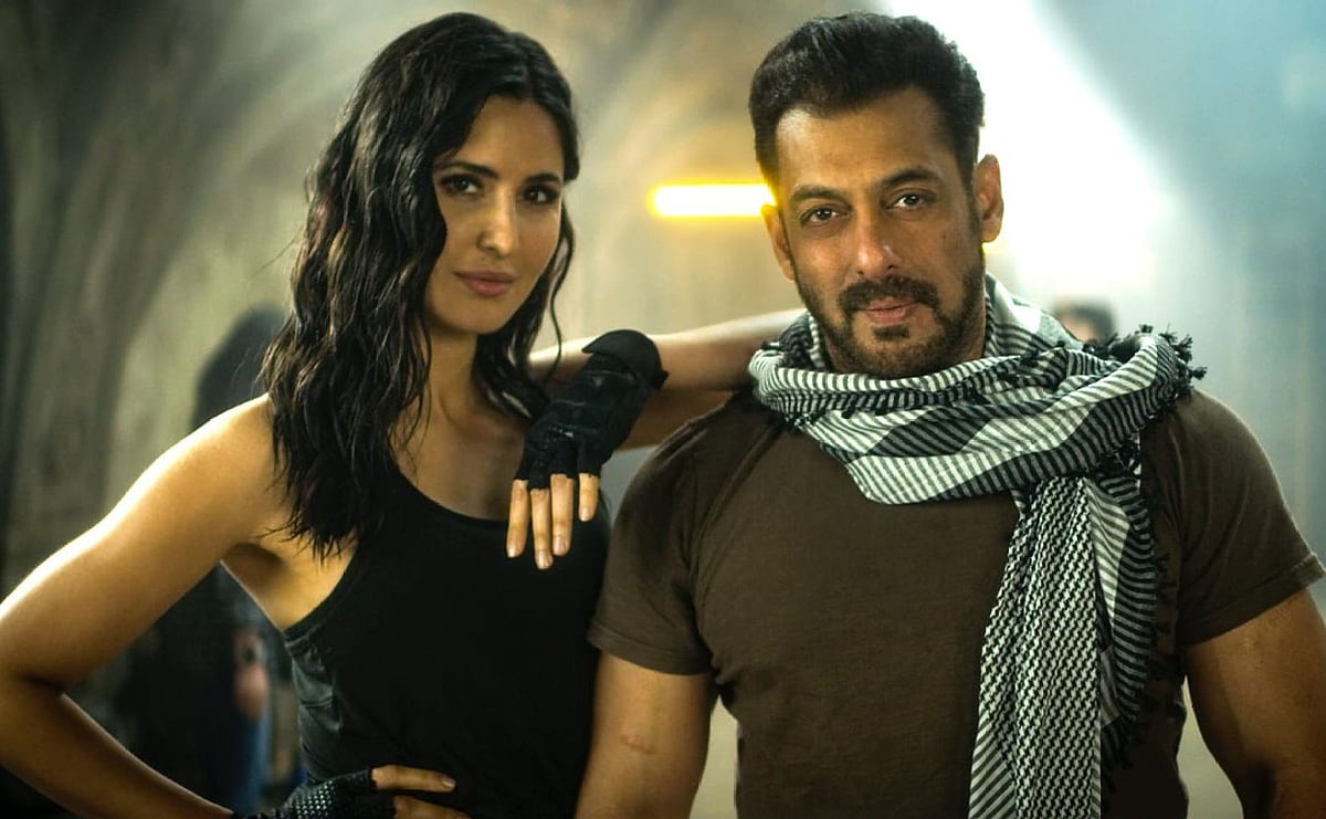 'Tiger 3 will be well worth the wait': Director Maneesh Sharma