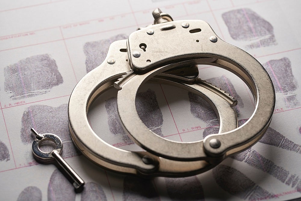 Mumbai: Man arrested from Andhra Pradesh for stalking businessman's daughter; sending obscene messages