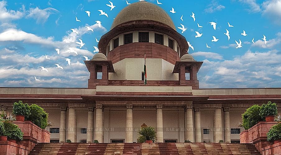 Supreme Court to resume full physical hearings from Monday 