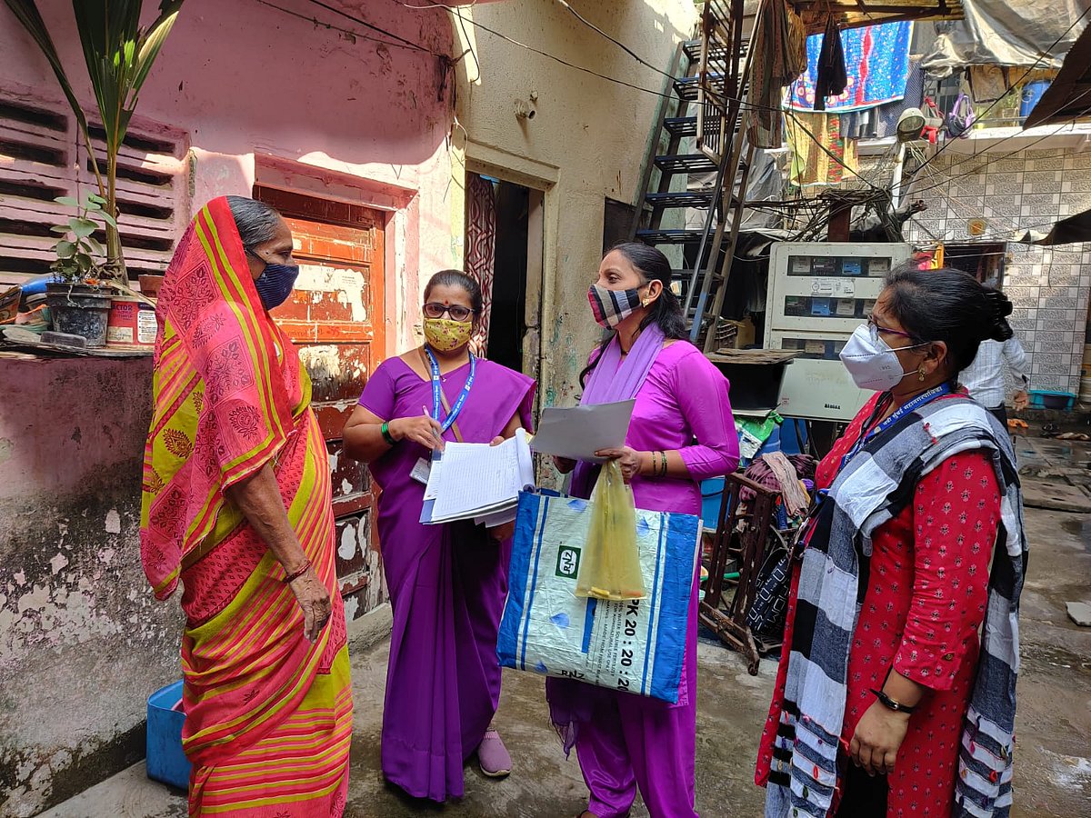 Navi Mumbai: NMMC traces 84 suspected cases of tuberculosis | 