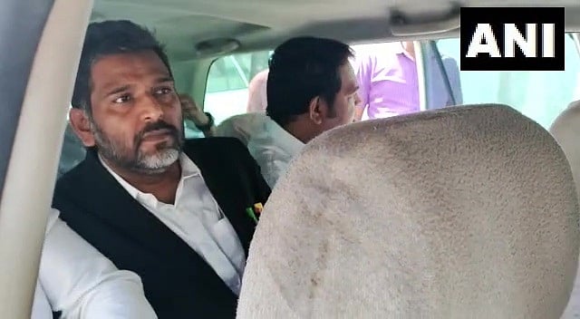 Mumbai: Nagpur-based lawyer arrested by ED in money laundering case seeks copy of Judge Loya’s letter 