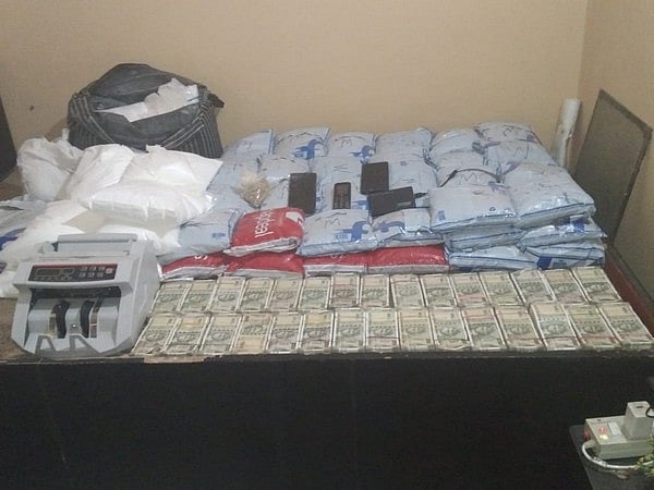 Shaheen Bagh drugs case: NCB arrests four more accused