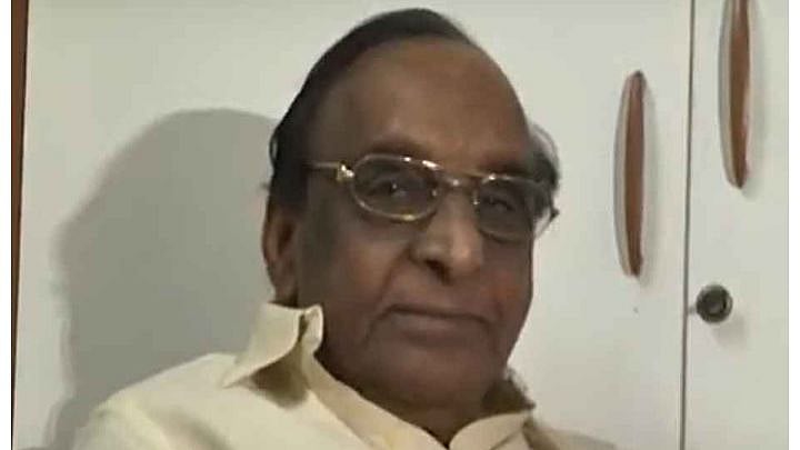 'Judaai' (1980) director T Rama Rao passes away at 83; Anupam Kher remembers him as 'compassionate, commanding'