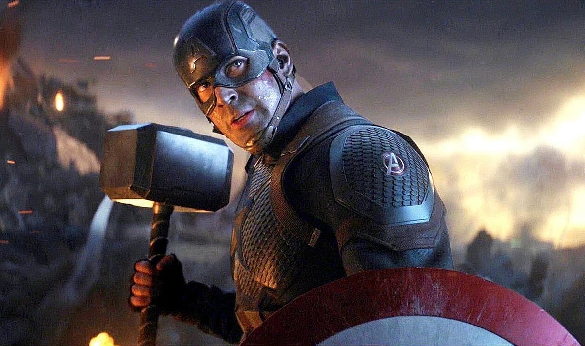 First 'Captain America' comic from 1940 sells for Rs 23.5 crore at an auction