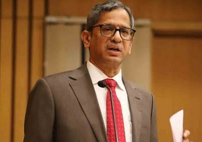 Future-Amazon case: CJI says 'Hope, I don't get to hear this case again'