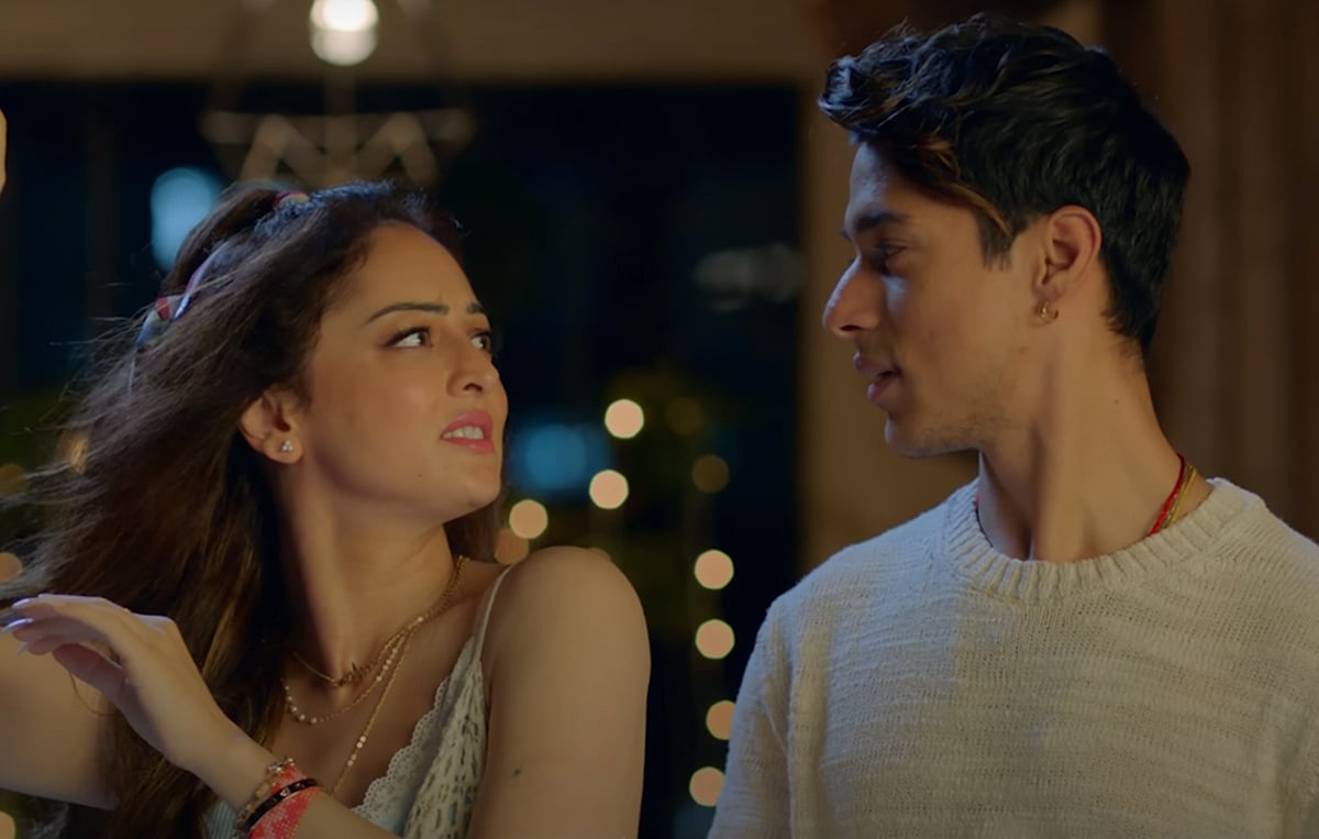 Watch: Pratik Sehajpal and Sandeepa Dhar’s new romantic single ‘Dua Karo’ out
