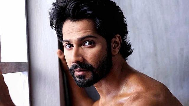 Varun Dhawan Birthday Special: Hot and sexy photos of the 'Main Tera Hero' actor