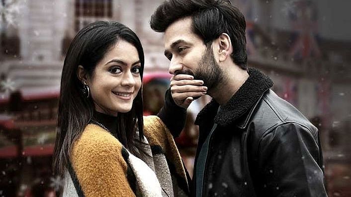 'Never Kiss Your Best Friend' season 2: Reuniting with Anya Singh was an absolute delight, says Nakuul Mehta