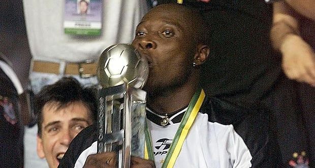 Heartbreaking: Former Colombia captain Freddy Rincon dies, aged 55, following car crash