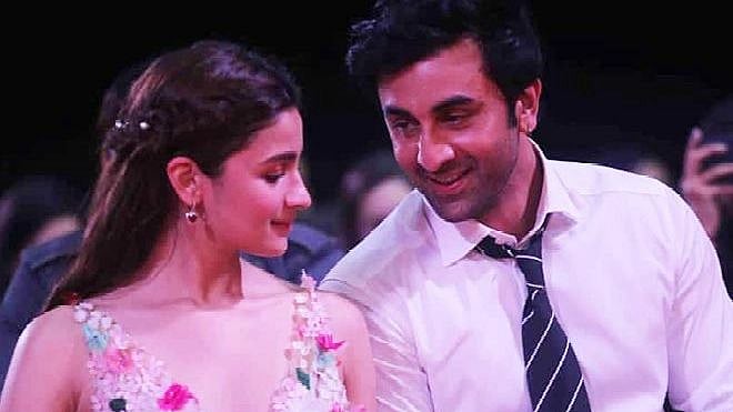 Ranbir Kapoor to finally join social media post wedding with Alia Bhatt: Report