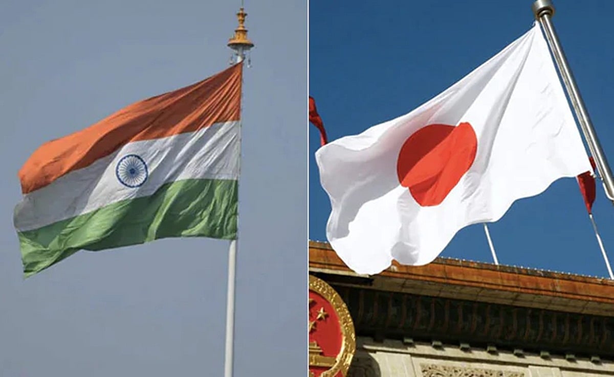 India, Japan 2+2 dialogue set to take place in mid-April in Tokyo