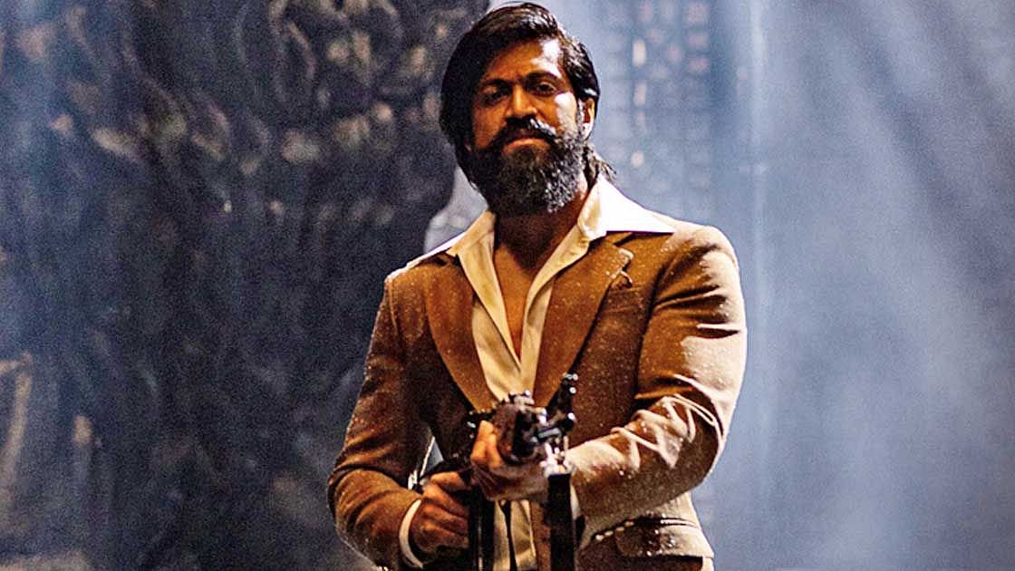 Karnataka man, 27, shot during Yash-starrer 'KGF: Chapter 2' screening