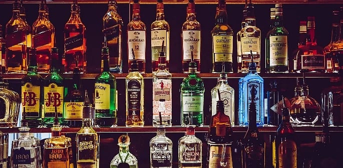 Like drinking? On World Liver Day, here's some tips to make sure your habit doesn't hurt you