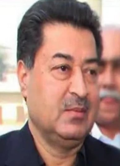 Pakistan: 'No intention to resign', says Chief Election Commissioner Sikander Sultan Raja