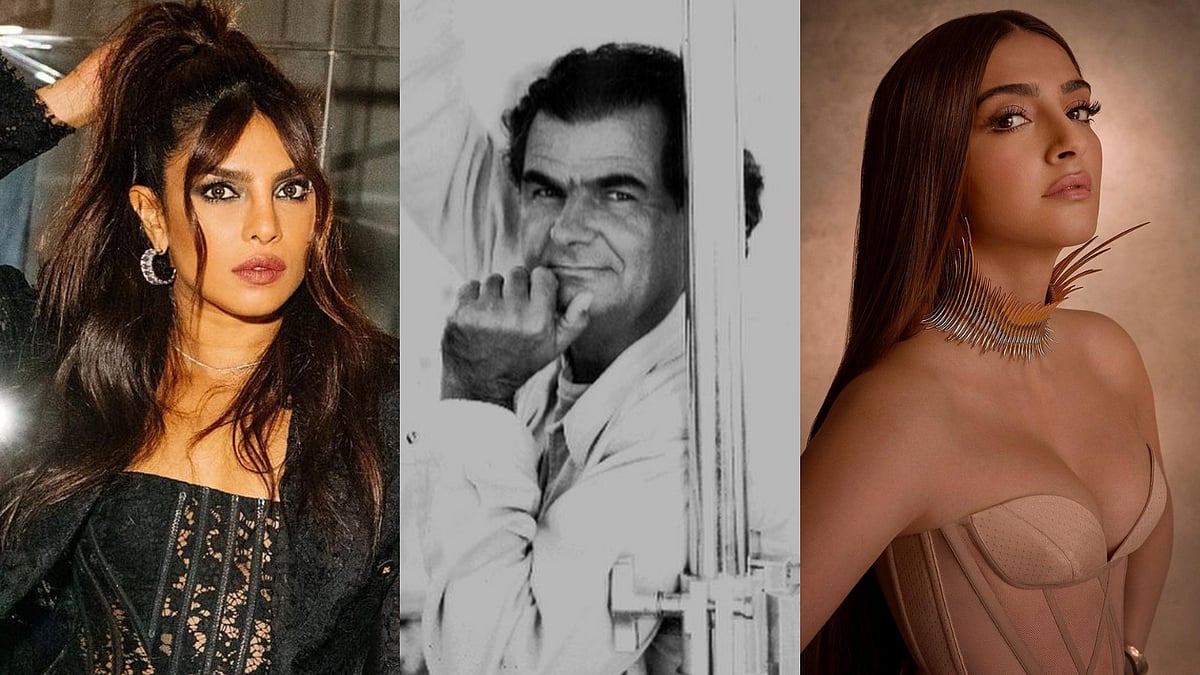 Priyanka Chopra, Sonam Kapoor mourn legendary fashion photographer Patrick Demarchelier's death