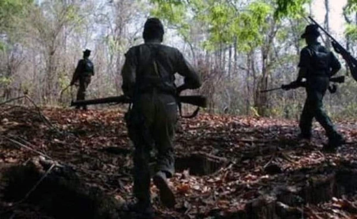 12 years of Maoist attack in Chhattisgarh's Dantewada: Know how it happened