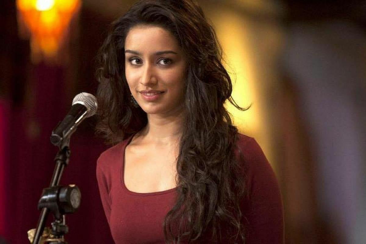 'Aarohi came in my life and changed everything': Shraddha Kapoor on 9 years of 'Aashiqui 2'