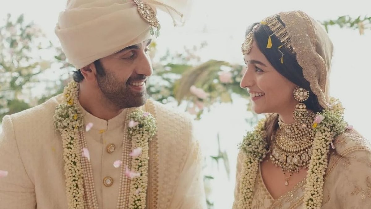 Check out Ranbir Kapoor and Alia Bhatt's FIRST pic together from 18 years ago