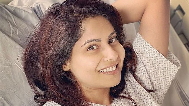 Watch: 'Bandini' actress Chhavi Mittal shakes a leg before undergoing breast cancer surgery 